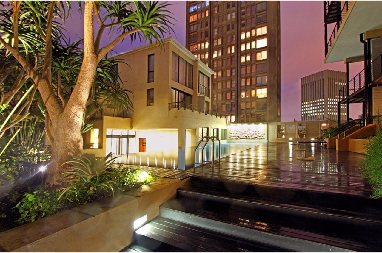 Adderley Terraces